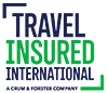 Buy travel insurance from Travel Insured International