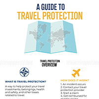 Guide to Travel Protection