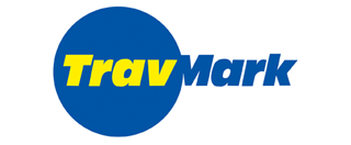 TravMark logo