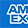 American Express logo