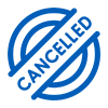 cancellation icon